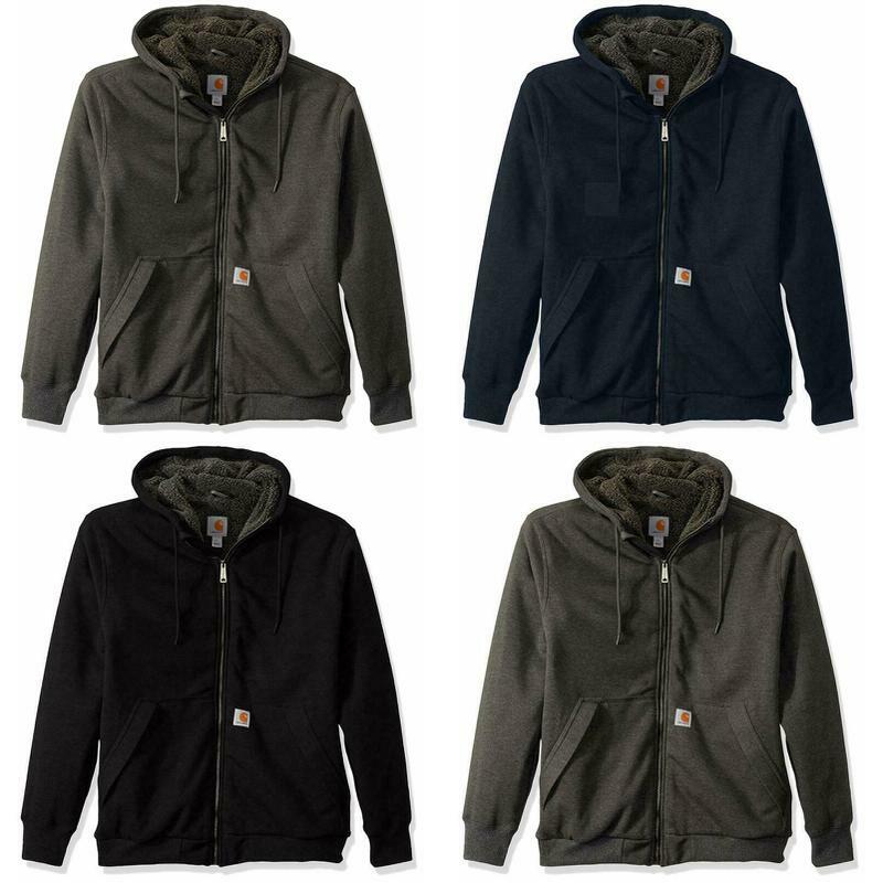 carhartt rockland sweatshirt